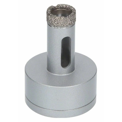 Bosch - X-LOCK - Best Serisi, Taşlama İçin Seramik Kuru Elmas Delici 16*30 mm