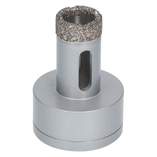 Bosch - X-LOCK - Best Serisi, Taşlama İçin Seramik Kuru Elmas Delici 20*35 mm