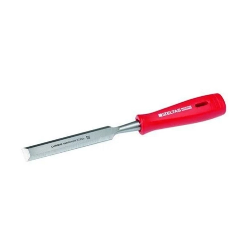 İzeltaş Iskarpela Düz 06 Mm
