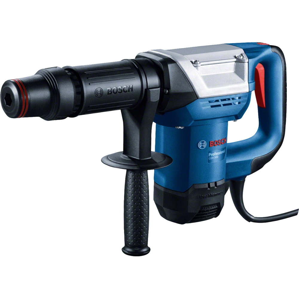 Bosch Professional GSH 500 Kırıcı