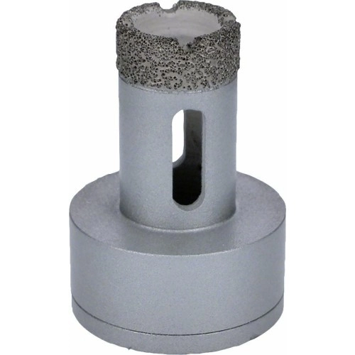 Bosch - X-LOCK - Best Serisi, Taşlama İçin Seramik Kuru Elmas Delici 22*35 mm