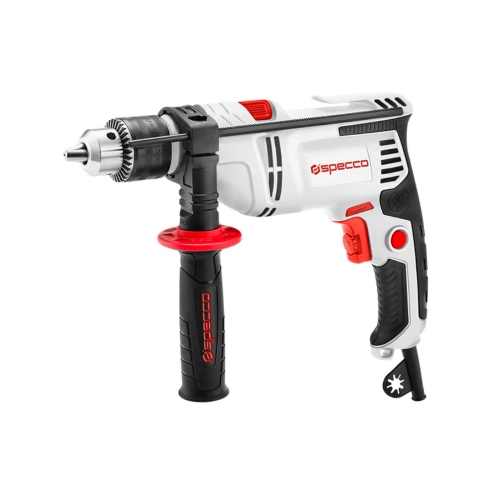Specco Elek. Darbeli Matkap 850W SP-6022