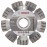 Bosch - Best Serisi Beton İçin Elmas Kesme Diski 115 mm