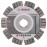Bosch - Best Serisi Beton İçin Elmas Kesme Diski 125 mm