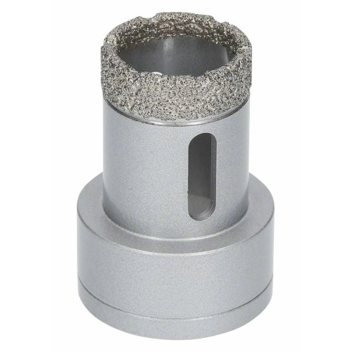 Bosch - X-LOCK - Best Serisi, Taşlama İçin Seramik Kuru Elmas Delici 30*35 mm