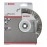 Bosch - Best Serisi Beton İçin Elmas Kesme Diski 150 mm