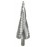 Bosch - HSS 16 Kademeli Matkap Ucu M10-M40