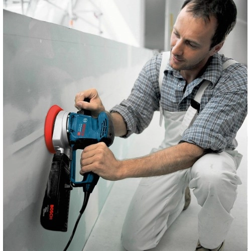Bosch Professional GEX 34-150 Eksantrik Zımpara Makinesi