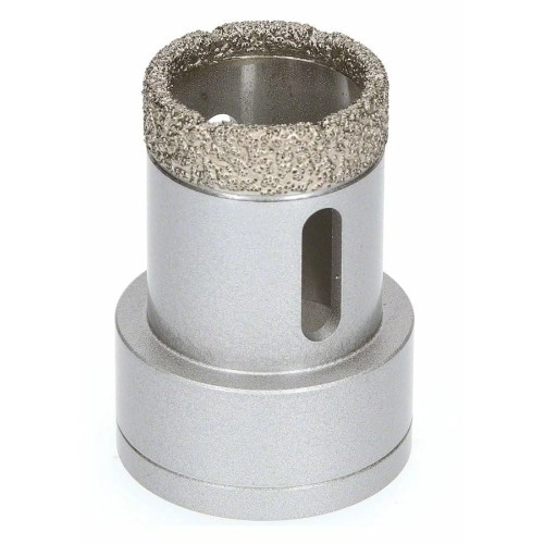 Bosch - X-LOCK - Best Serisi, Taşlama İçin Seramik Kuru Elmas Delici 32*35 mm