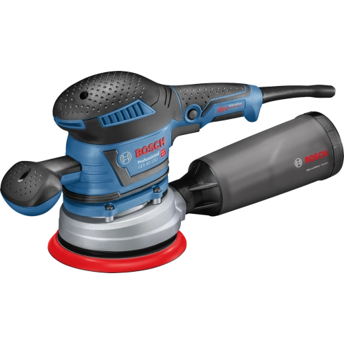 Bosch Professional GEX 40-150 Eksantrik Zımpara Makinesi
