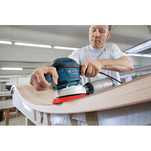 Bosch Professional GEX 40-150 Eksantrik Zımpara Makinesi