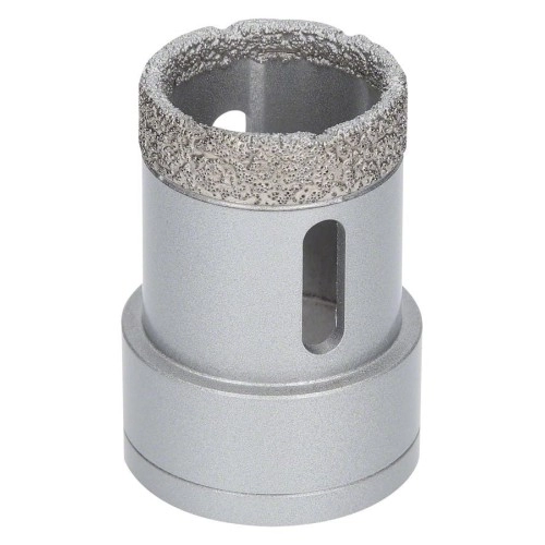 Bosch - X-LOCK - Best Serisi, Taşlama İçin Seramik Kuru Elmas Delici 35*35 mm