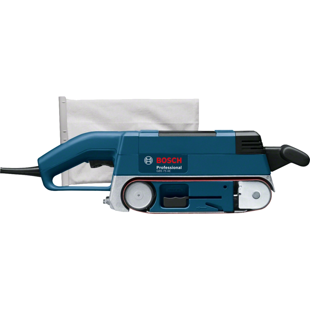 Bosch Professional GBS 75 AE Tank Zımpara
