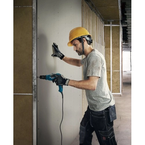 Bosch Professional GTB 650 Vidalama Makinesi