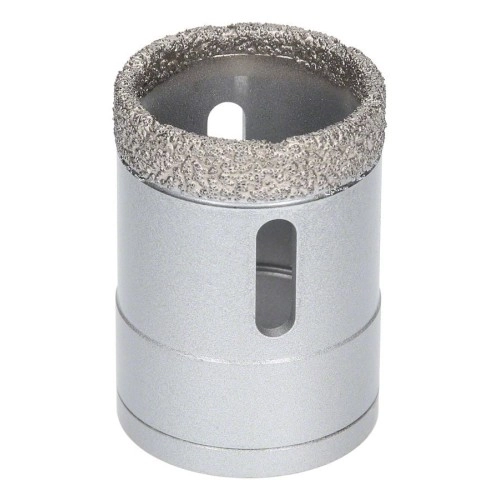 Bosch - X-LOCK - Best Serisi, Taşlama İçin Seramik Kuru Elmas Delici 40*35 mm