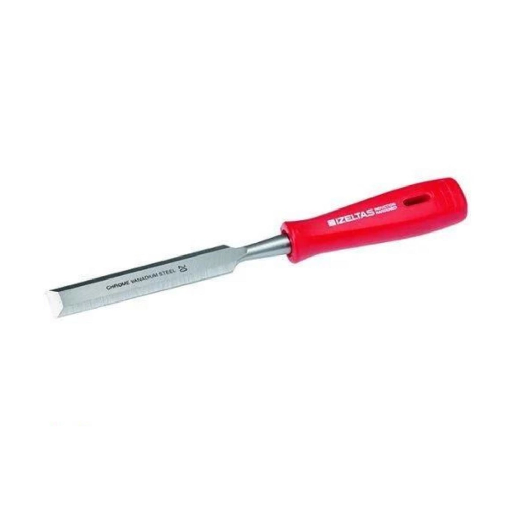 İzeltaş Iskarpela Düz 24 Mm