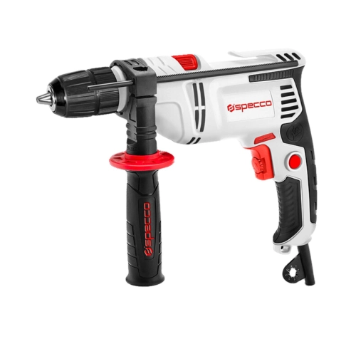 Specco Elektrikli Darbeli Matkap 850W (Supra Mandren) SP-6022A