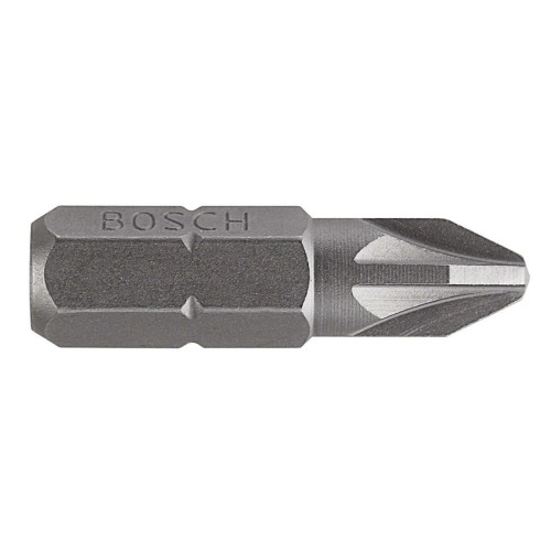 Bosch - PZ2*25 mm 25'li TicTac Kutu
