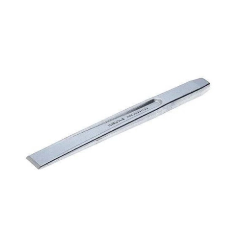 İzeltaş Düz Keski Krom 100 Mm
