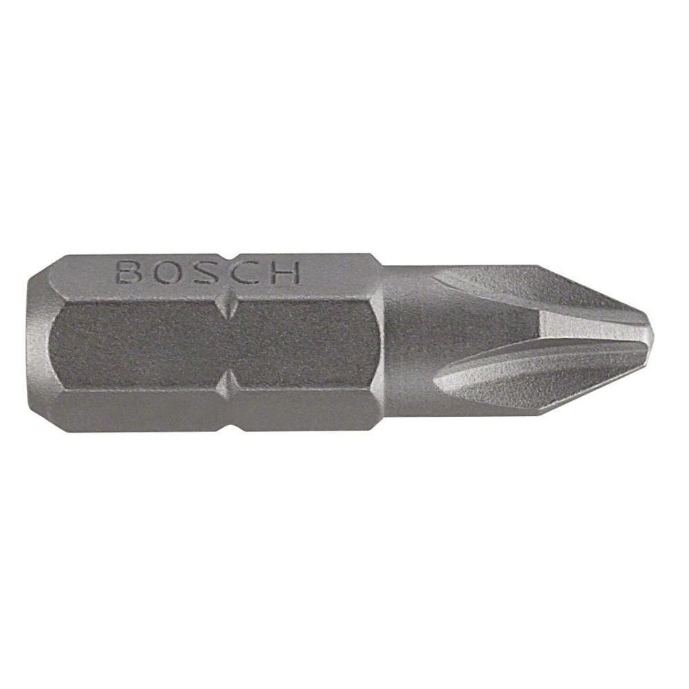 Bosch - PH2*25 mm 25'li TicTac Kutu