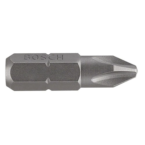 Bosch - PH2*25 mm 25'li TicTac Kutu