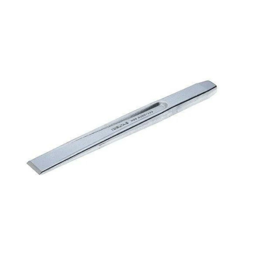 İzeltaş Düz Keski Krom 125 Mm