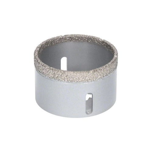 Bosch - X-LOCK - Best Serisi, Taşlama İçin Seramik Kuru Elmas Delici 67*35 mm