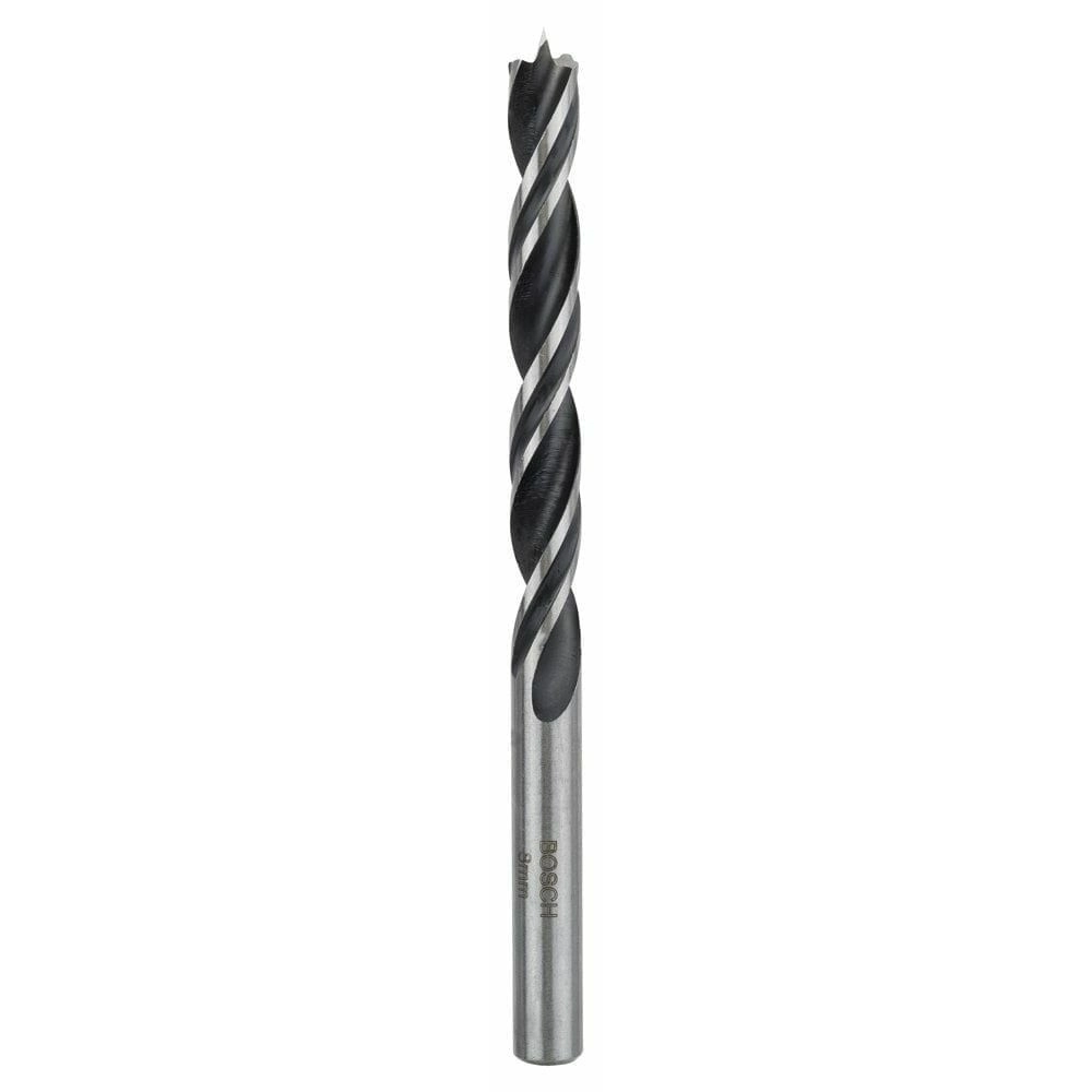 Bosch - Ahşap Matkap Ucu 8*110 mm