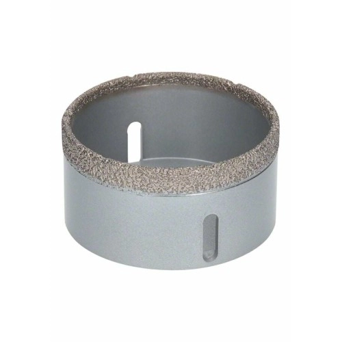 Bosch - X-LOCK - Best Serisi, Taşlama İçin Seramik Kuru Elmas Delici 80*35 mm