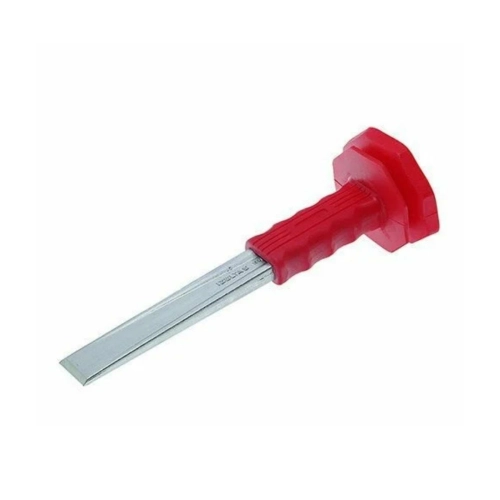 İzeltaş Düz Keski Kalkan İzoleli250 Mm