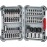 Control Serisi 36 Parça Karışık Set