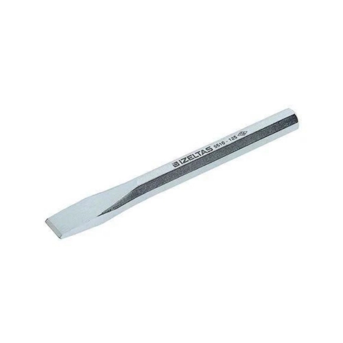 İzeltaş Tırnak Keski Krom 150 Mm