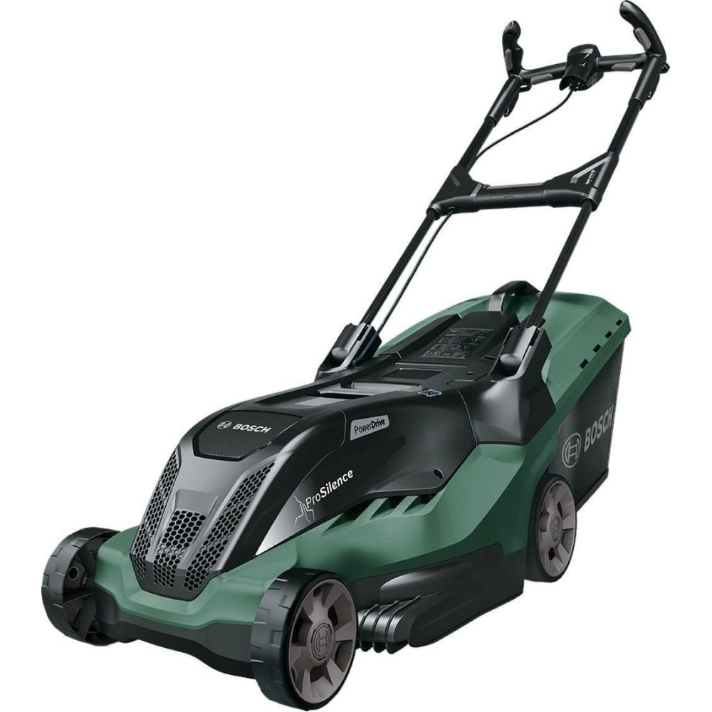 Bosch AdvancedRotak 770 Çim Biçme Makinesi