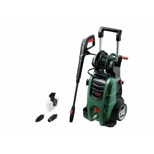 Bosch Advanced Aquatak 140 Yüksek Basınçlı Yıkama Makinesi