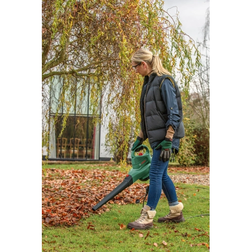 Bosch Universal GardenTidy 3000 Yaprak Toplama-Üfleme Makinesi
