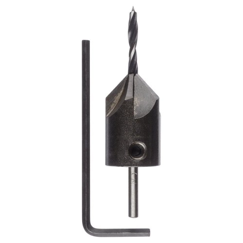 Bosch - Havşalı Ahşap Matkap Ucu 3 mm