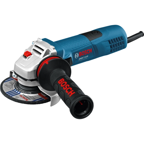 Bosch Professional GWS 7-115 Avuç Taşlama Makinesi