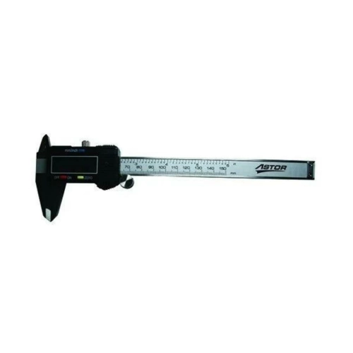 Astor Dijital Kumpas 150 mm