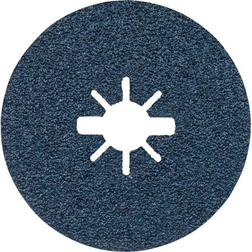 Bosch - X-LOCK - 115 mm 24 Kum Best Serisi Metal Fiber Disk