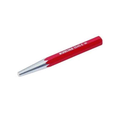 İzeltaş Konik Pim Zımba Boyalı 10 Mm