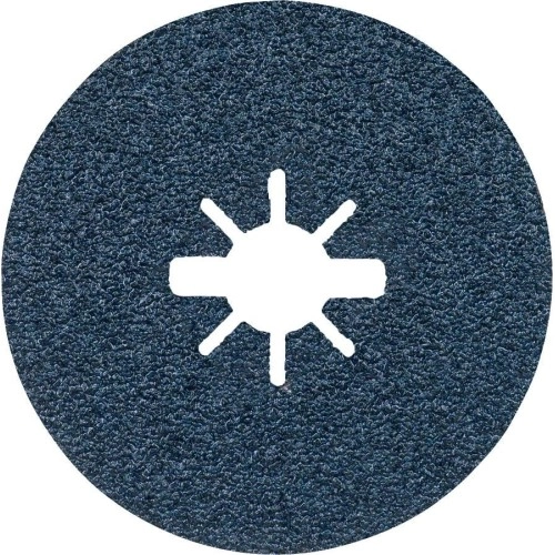 Bosch - X-LOCK - 115 mm 36 Kum Best Serisi Metal Fiber Disk