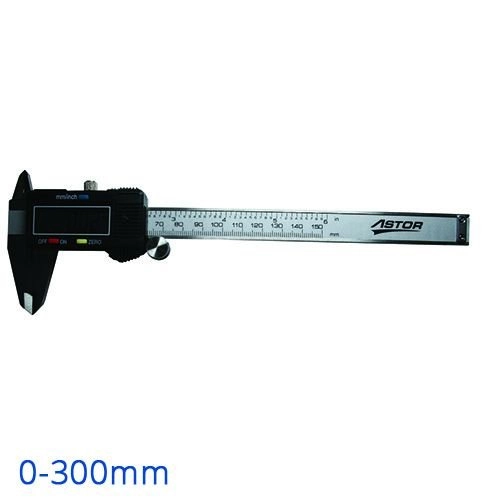 Astor Dijital Kumpas 300 mm