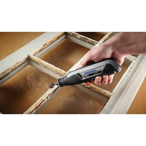 DREMEL® Lite 7760 - 15 Aksesuar
