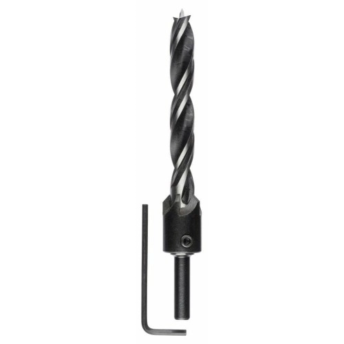 Bosch - Havşalı Ahşap Matkap Ucu 12 mm