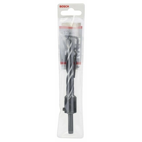 Bosch - Havşalı Ahşap Matkap Ucu 12 mm