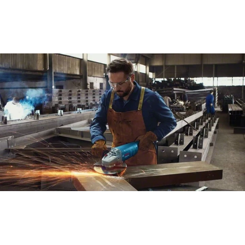 Bosch Professional GWS 2200-230 H Büyük Taşlama Makinesi