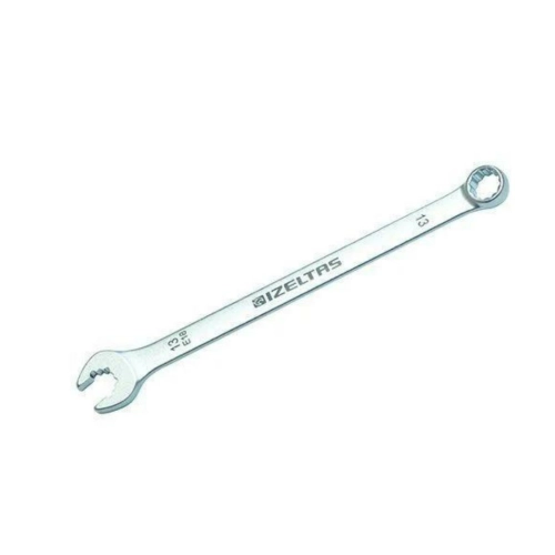 İzeltaş Cırcır Kombine Anahtar 10 Mm