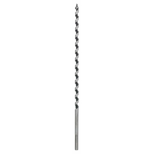 Bosch - Ahşap için Yılan Matkap Ucu 6*235 mm