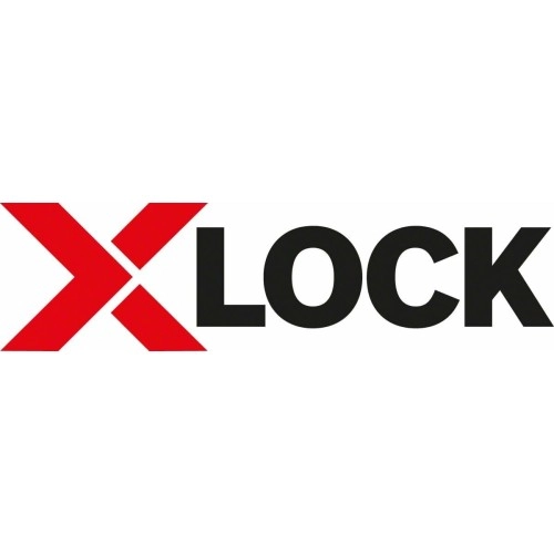 Bosch - X-LOCK - 115 mm 120 Kum Best Serisi Metal Fiber Disk