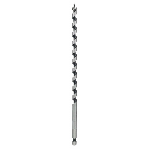 Bosch - Ahşap için Yılan Matkap Ucu 8*235 mm